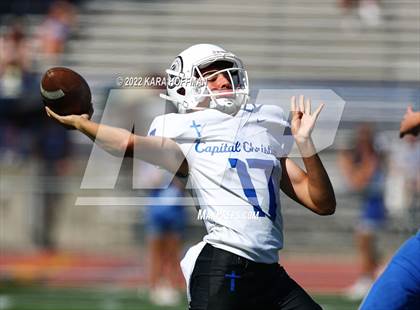 Thumbnail 1 in Capital Christian @ Rocklin photogallery.
