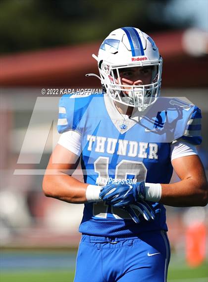 Thumbnail 3 in Capital Christian @ Rocklin photogallery.