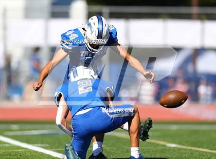 Thumbnail 3 in Capital Christian @ Rocklin photogallery.
