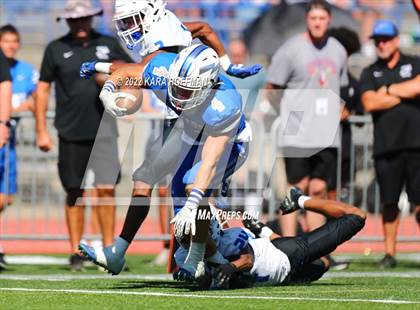 Thumbnail 2 in Capital Christian @ Rocklin photogallery.