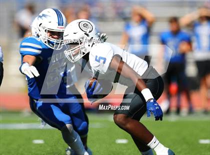 Thumbnail 1 in Capital Christian @ Rocklin photogallery.