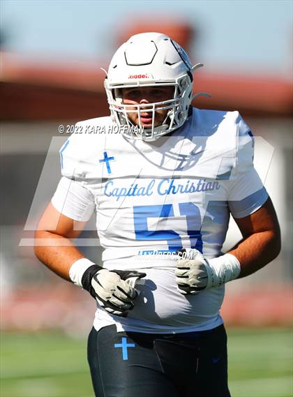 Thumbnail 1 in Capital Christian @ Rocklin photogallery.