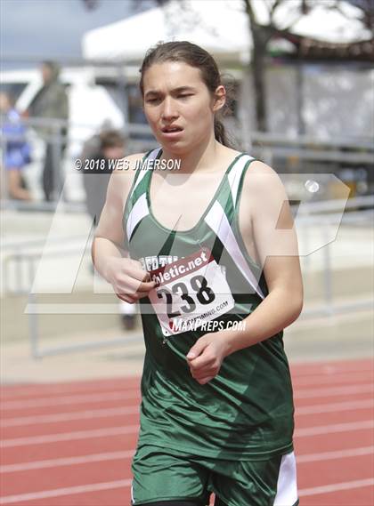 Thumbnail 1 in Glenn Poole Invitational (Distance Races) photogallery.