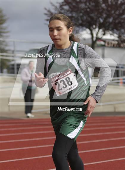Thumbnail 2 in Glenn Poole Invitational (Distance Races) photogallery.