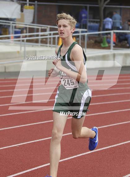 Thumbnail 3 in Glenn Poole Invitational (Distance Races) photogallery.