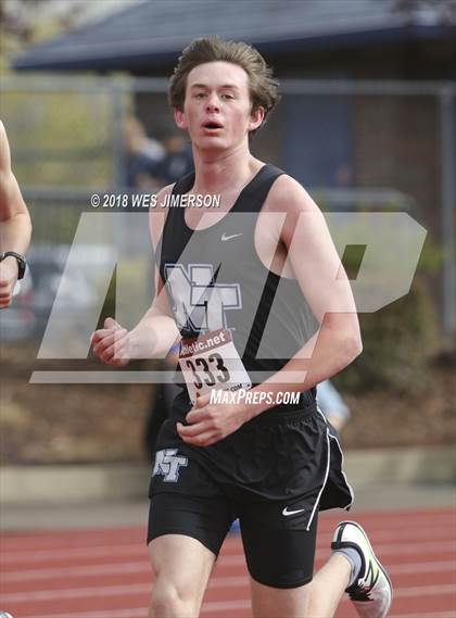 Thumbnail 1 in Glenn Poole Invitational (Distance Races) photogallery.