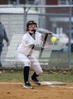 Washingtonville @ Kingston