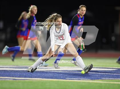 Thumbnail 1 in Kent Denver vs. Cherry Creek (CHSAA Championship) photogallery.