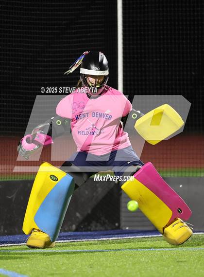 Thumbnail 3 in Kent Denver vs. Cherry Creek (CHSAA Championship) photogallery.