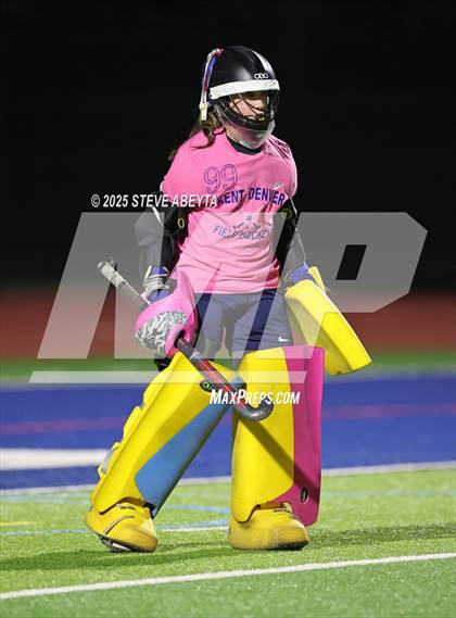 Thumbnail 1 in Kent Denver vs. Cherry Creek (CHSAA Championship) photogallery.