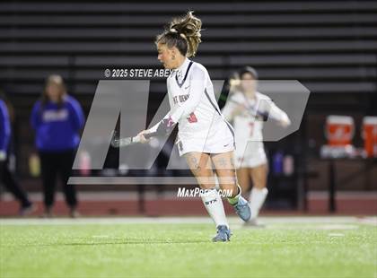 Thumbnail 3 in Kent Denver vs. Cherry Creek (CHSAA Championship) photogallery.