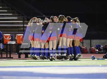 Thumbnail 2 in Kent Denver vs. Cherry Creek (CHSAA Championship) photogallery.