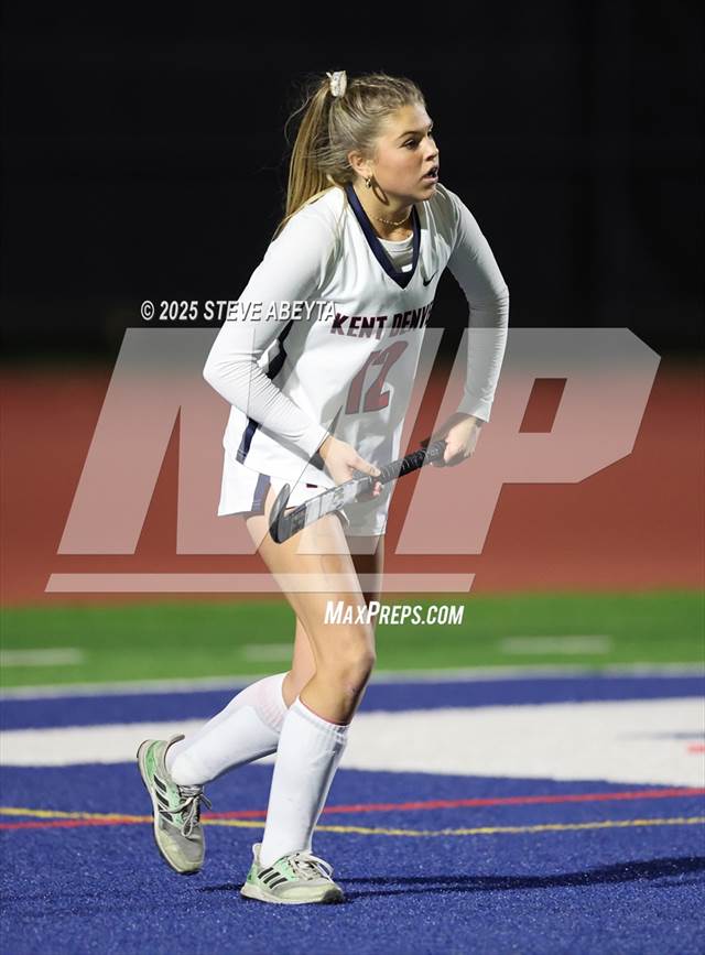 Kent Denver vs. Cherry Creek (CHSAA Championship)