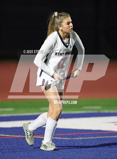 Kent Denver vs. Cherry Creek (CHSAA Championship)