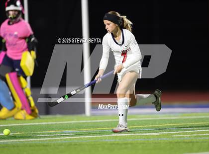 Thumbnail 1 in Kent Denver vs. Cherry Creek (CHSAA Championship) photogallery.