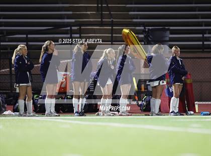 Thumbnail 3 in Kent Denver vs. Cherry Creek (CHSAA Championship) photogallery.