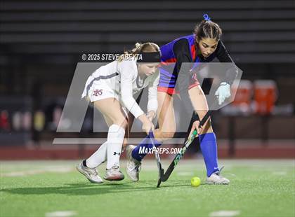 Thumbnail 1 in Kent Denver vs. Cherry Creek (CHSAA Championship) photogallery.