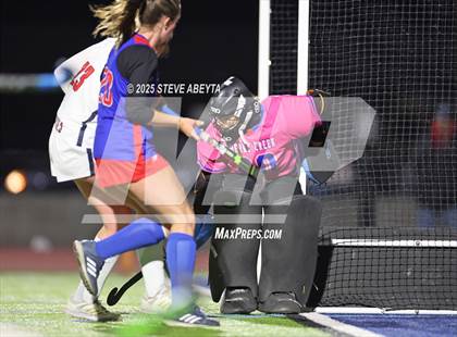 Thumbnail 3 in Kent Denver vs. Cherry Creek (CHSAA Championship) photogallery.