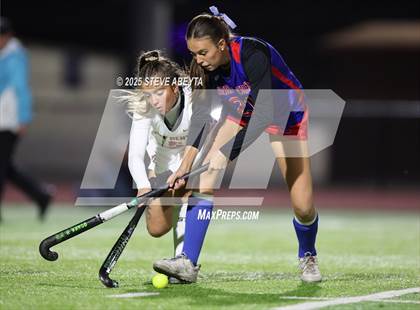 Thumbnail 3 in Kent Denver vs. Cherry Creek (CHSAA Championship) photogallery.