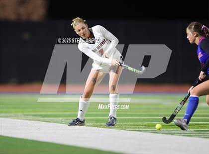 Thumbnail 1 in Kent Denver vs. Cherry Creek (CHSAA Championship) photogallery.