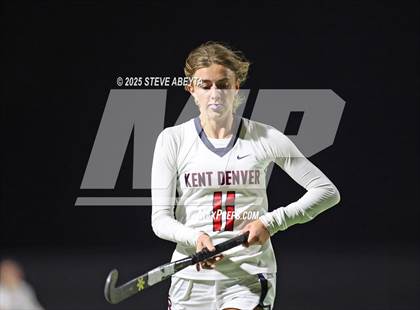 Thumbnail 1 in Kent Denver vs. Cherry Creek (CHSAA Championship) photogallery.