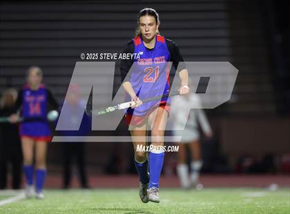 Thumbnail 2 in Kent Denver vs. Cherry Creek (CHSAA Championship) photogallery.