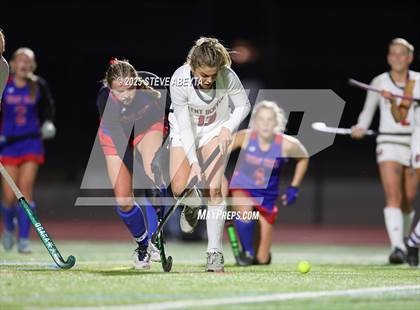 Thumbnail 1 in Kent Denver vs. Cherry Creek (CHSAA Championship) photogallery.