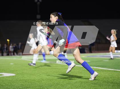 Thumbnail 3 in Kent Denver vs. Cherry Creek (CHSAA Championship) photogallery.