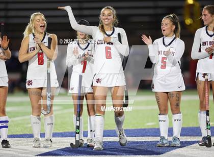 Thumbnail 2 in Kent Denver vs. Cherry Creek (CHSAA Championship) photogallery.