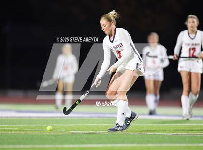 Thumbnail 2 in Kent Denver vs. Cherry Creek (CHSAA Championship) photogallery.