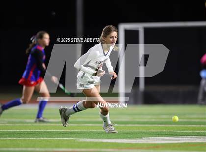 Thumbnail 2 in Kent Denver vs. Cherry Creek (CHSAA Championship) photogallery.