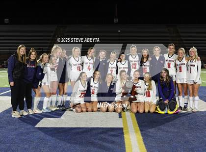 Thumbnail 1 in Kent Denver vs. Cherry Creek (CHSAA Championship) photogallery.