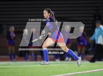 Thumbnail 3 in Kent Denver vs. Cherry Creek (CHSAA Championship) photogallery.