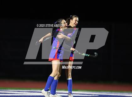 Thumbnail 1 in Kent Denver vs. Cherry Creek (CHSAA Championship) photogallery.