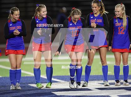 Thumbnail 1 in Kent Denver vs. Cherry Creek (CHSAA Championship) photogallery.