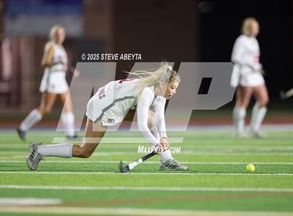 Thumbnail 3 in Kent Denver vs. Cherry Creek (CHSAA Championship) photogallery.