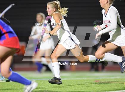 Thumbnail 3 in Kent Denver vs. Cherry Creek (CHSAA Championship) photogallery.