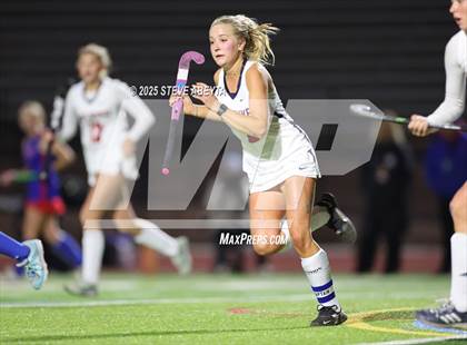 Thumbnail 2 in Kent Denver vs. Cherry Creek (CHSAA Championship) photogallery.