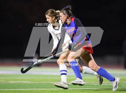 Thumbnail 3 in Kent Denver vs. Cherry Creek (CHSAA Championship) photogallery.