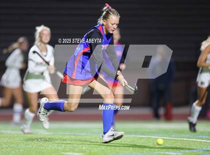 Thumbnail 3 in Kent Denver vs. Cherry Creek (CHSAA Championship) photogallery.