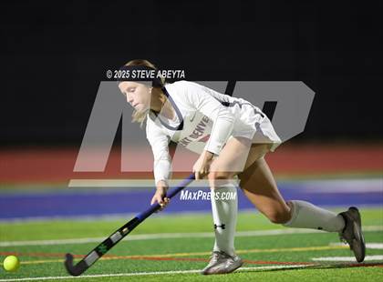 Thumbnail 3 in Kent Denver vs. Cherry Creek (CHSAA Championship) photogallery.