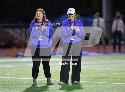 Thumbnail 1 in Kent Denver vs. Cherry Creek (CHSAA Championship) photogallery.