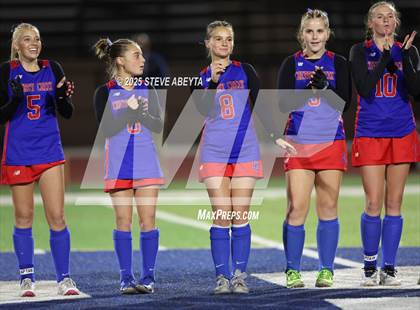 Thumbnail 2 in Kent Denver vs. Cherry Creek (CHSAA Championship) photogallery.