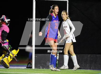 Thumbnail 3 in Kent Denver vs. Cherry Creek (CHSAA Championship) photogallery.