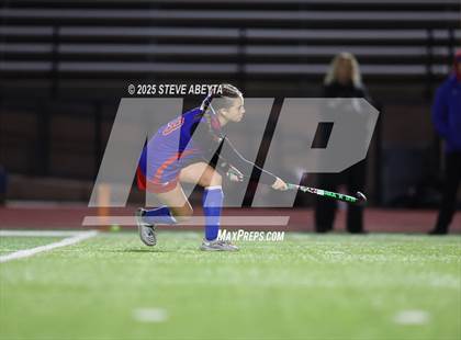 Thumbnail 1 in Kent Denver vs. Cherry Creek (CHSAA Championship) photogallery.