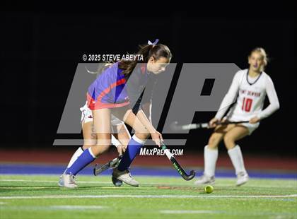 Thumbnail 1 in Kent Denver vs. Cherry Creek (CHSAA Championship) photogallery.