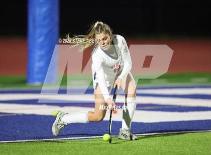 Thumbnail 2 in Kent Denver vs. Cherry Creek (CHSAA Championship) photogallery.