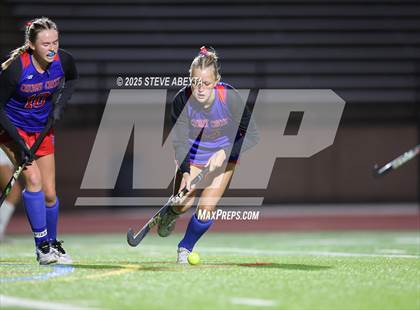 Thumbnail 3 in Kent Denver vs. Cherry Creek (CHSAA Championship) photogallery.