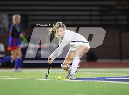 Thumbnail 3 in Kent Denver vs. Cherry Creek (CHSAA Championship) photogallery.