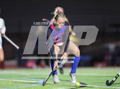 Thumbnail 1 in Kent Denver vs. Cherry Creek (CHSAA Championship) photogallery.